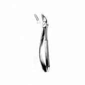 Extracting Forceps English Patern